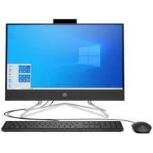 Моноблок 21,5'' HP 22-df0078ur/s AiO
