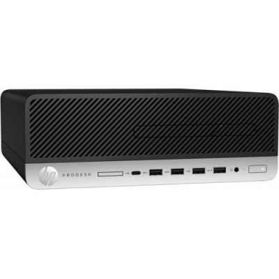 Компьютер HP ProDesk 600 G5 SFF (ХПЕ) Компьютер HP ProDesk 600 G5 SFF (ХПЕ)