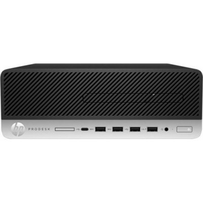 Компьютер HP ProDesk 600 G5 SFF (ХПЕ) Компьютер HP ProDesk 600 G5 SFF (ХПЕ)