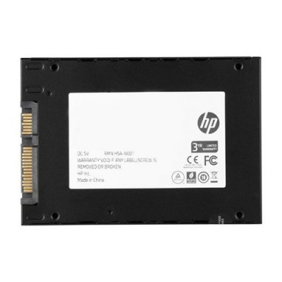 Накопитель SSD HP 2DP97AA (ХПЕ) Накопитель SSD HP 2DP97AA (ХПЕ)