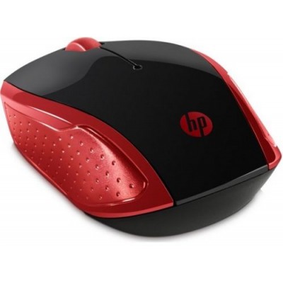 Мышь Wireless HP 200 (2HU82AA) (ХПЕ) Мышь Wireless HP 200 (2HU82AA) (ХПЕ)