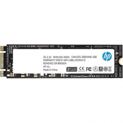 Накопитель SSD M.2 2280 HP 2LU75AA (ХПЕ) Накопитель SSD M.2 2280 HP 2LU75AA (ХПЕ)