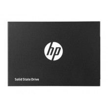 Накопитель SSD HP 2LU81AA