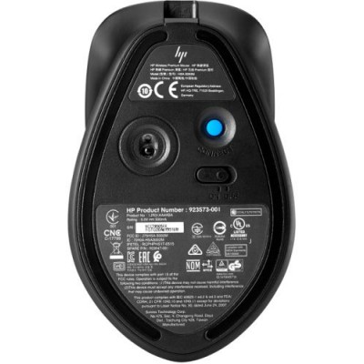 Мышь Wireless HP Envy Rechargeable 500 (ХПЕ) Мышь Wireless HP Envy Rechargeable 500 (ХПЕ)