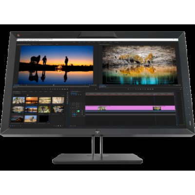 Монитор 27" HP DreamColor Z27x G2 (ХПЕ)