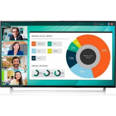 Монитор 55" HP LD5512 (ХПЕ) Монитор 55" HP LD5512 (ХПЕ)