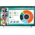 Монитор 55" HP LD5512 (ХПЕ) Монитор 55" HP LD5512 (ХПЕ)