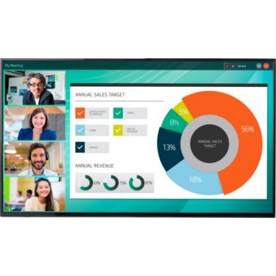 Монитор 55" HP LD5512 (ХПЕ) Монитор 55" HP LD5512 (ХПЕ)