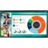 Монитор 55" HP LD5512 (ХПЕ) Монитор 55" HP LD5512 (ХПЕ)