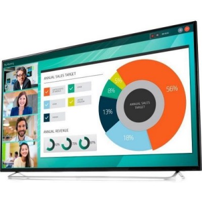Монитор 55" HP LD5512 (ХПЕ) Монитор 55" HP LD5512 (ХПЕ)