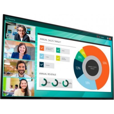 Монитор 55" HP LD5512 (ХПЕ) Монитор 55" HP LD5512 (ХПЕ)