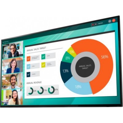 Монитор 55" HP LD5512 (ХПЕ) Монитор 55" HP LD5512 (ХПЕ)