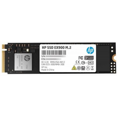 Накопитель SSD M.2 2280 HP 2YY42AA (ХПЕ) Накопитель SSD M.2 2280 HP 2YY42AA (ХПЕ)