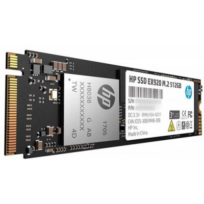 Накопитель SSD M.2 2280 HP 2YY46AA (ХПЕ) Накопитель SSD M.2 2280 HP 2YY46AA (ХПЕ)