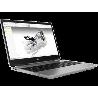 Ноутбук HP ZBook 15v G5 (ХПЕ) Ноутбук HP ZBook 15v G5 (ХПЕ)