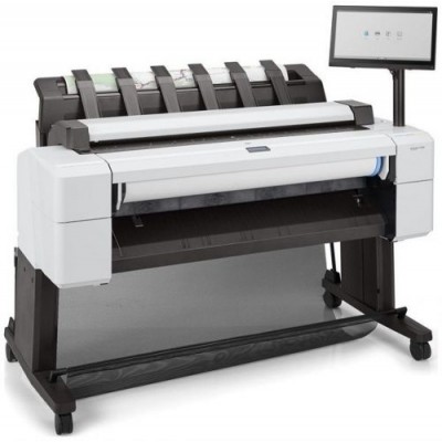 МФУ HP DesignJet T2600dr PS MFP (ХПЕ) МФУ HP DesignJet T2600dr PS MFP (ХПЕ)