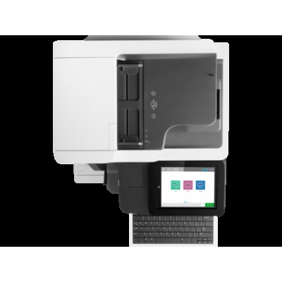 МФУ HP LaserJet E62665z (ХПЕ) МФУ HP LaserJet E62665z (ХПЕ)
