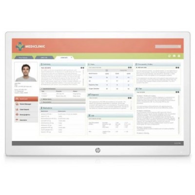 Монитор 24" HP HC241 (ХПЕ) Монитор 24" HP HC241 (ХПЕ)