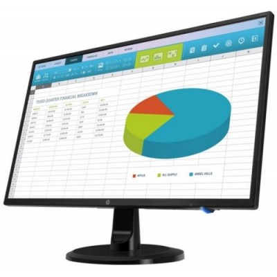 Монитор 23,8" HP N246v (ХПЕ)