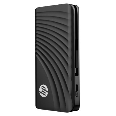 Портативный SSD USB 3.1 HP 3SS20AA (ХПЕ) Портативный SSD USB 3.1 HP 3SS20AA (ХПЕ)