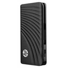 Портативный SSD USB 3.1 HP 3SS21AA