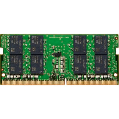 Модуль памяти SODIMM DDR4 16GB HP 3TK84AA (ХПЕ) Модуль памяти SODIMM DDR4 16GB HP 3TK84AA (ХПЕ)