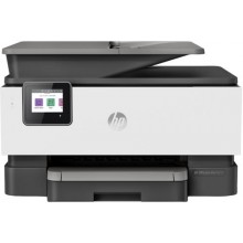 МФУ HP OfficeJet Pro 9010