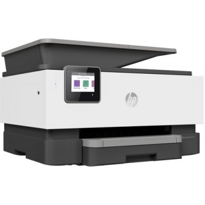МФУ HP OfficeJet Pro 9010 (ХПЕ) МФУ HP OfficeJet Pro 9010 (ХПЕ)