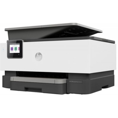 МФУ HP OfficeJet Pro 9010 (ХПЕ) МФУ HP OfficeJet Pro 9010 (ХПЕ)