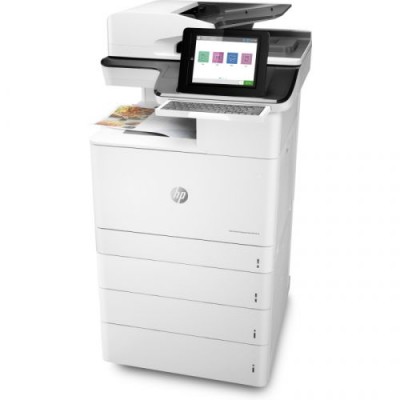 МФУ HP Color LaserJet Enterprise Flow M776z (ХПЕ) МФУ HP Color LaserJet Enterprise Flow M776z (ХПЕ)