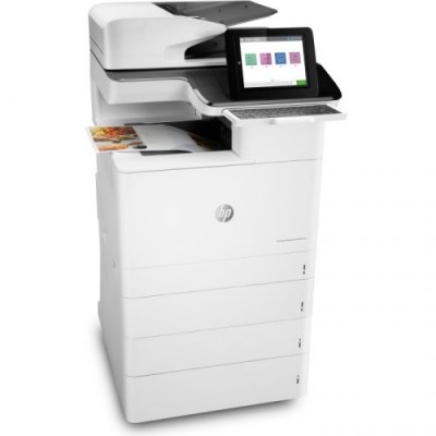 МФУ HP Color LaserJet Enterprise Flow M776z (ХПЕ) МФУ HP Color LaserJet Enterprise Flow M776z (ХПЕ)