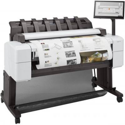 МФУ HP DesignJet T2600PS MFP (ХПЕ) МФУ HP DesignJet T2600PS MFP (ХПЕ)