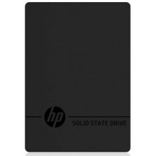 Портативный SSD USB 3.1 HP 3XJ07AA