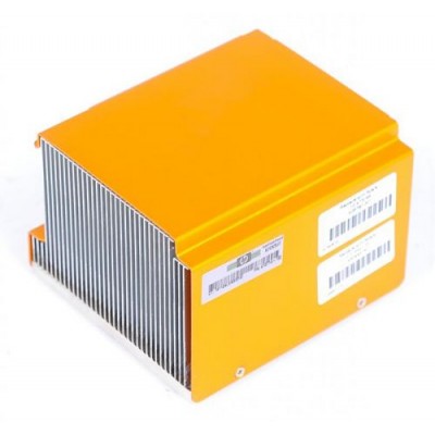 Радиатор HPE 408790-001 (ХПЕ) Радиатор HPE 408790-001 (ХПЕ)