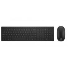 Клавиатура и мышь Wireless HP Pavilion 800