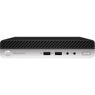 Компьютер HP ProDesk 400 G4 Mini (ХПЕ) Компьютер HP ProDesk 400 G4 Mini (ХПЕ)