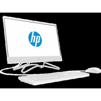 Моноблок 21,5'' HP 22-c0025ur (ХПЕ)