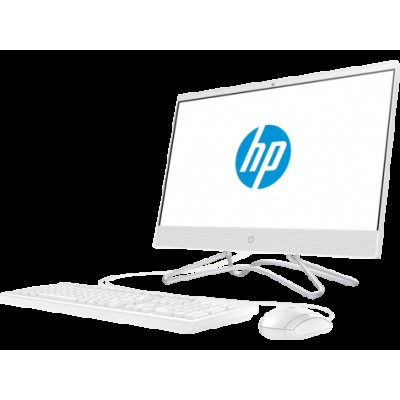 Моноблок 21,5'' HP 22-c0025ur (ХПЕ)