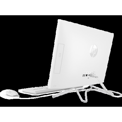 Моноблок 21,5'' HP 22-c0025ur (ХПЕ)