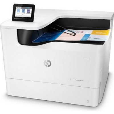 Принтер HP PageWide Color 755dn (ХПЕ) Принтер HP PageWide Color 755dn (ХПЕ)
