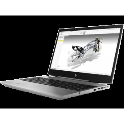 Ноутбук HP ZBook 15v G5 (ХПЕ)