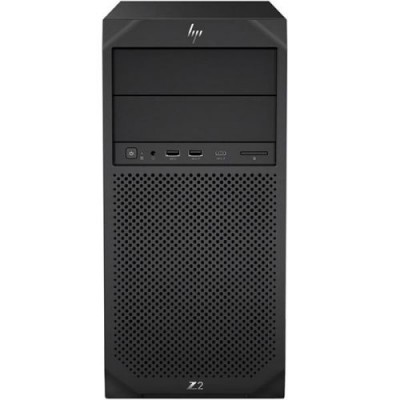 Рабочая станция HP Z2 G4 Tower (ХПЕ)