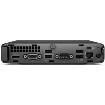 Компьютер HP 260 G3 DM (ХПЕ) Компьютер HP 260 G3 DM (ХПЕ)