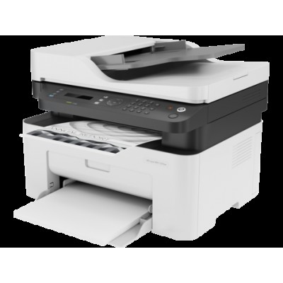 МФУ HP Laser MFP 137fnw (ХПЕ) МФУ HP Laser MFP 137fnw (ХПЕ)