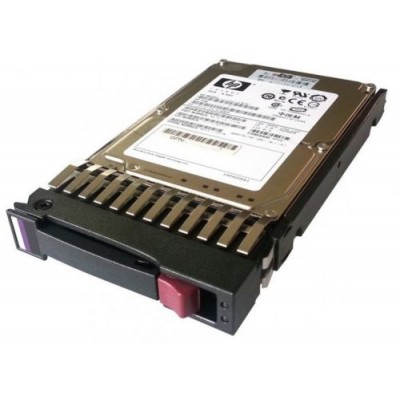 Жесткий диск HPE 581311-001B (ХПЕ) Жесткий диск HPE 581311-001B (ХПЕ)