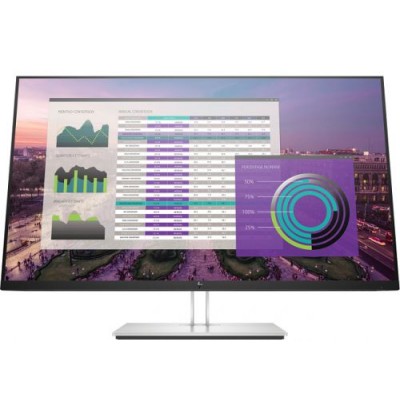 Монитор 31,5" HP EliteDisplay E324q (ХПЕ) Монитор 31,5" HP EliteDisplay E324q (ХПЕ)