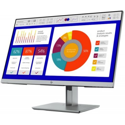 Монитор 23,8" HP E243p (ХПЕ) Монитор 23,8" HP E243p (ХПЕ)