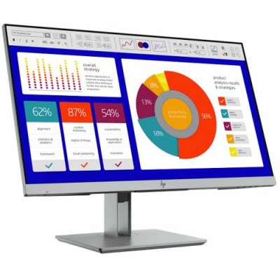 Монитор 23,8" HP E243p (ХПЕ) Монитор 23,8" HP E243p (ХПЕ)