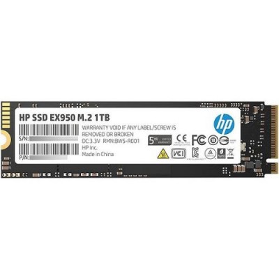 Накопитель SSD M.2 2280 HP 5MS23AA (ХПЕ) Накопитель SSD M.2 2280 HP 5MS23AA (ХПЕ)