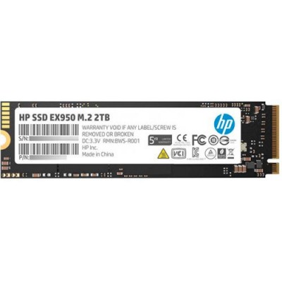Накопитель SSD M.2 2280 HP 5MS24AA (ХПЕ) Накопитель SSD M.2 2280 HP 5MS24AA (ХПЕ)